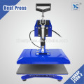 Xinhong Mini T-Shirt Hitze Presse Maschine